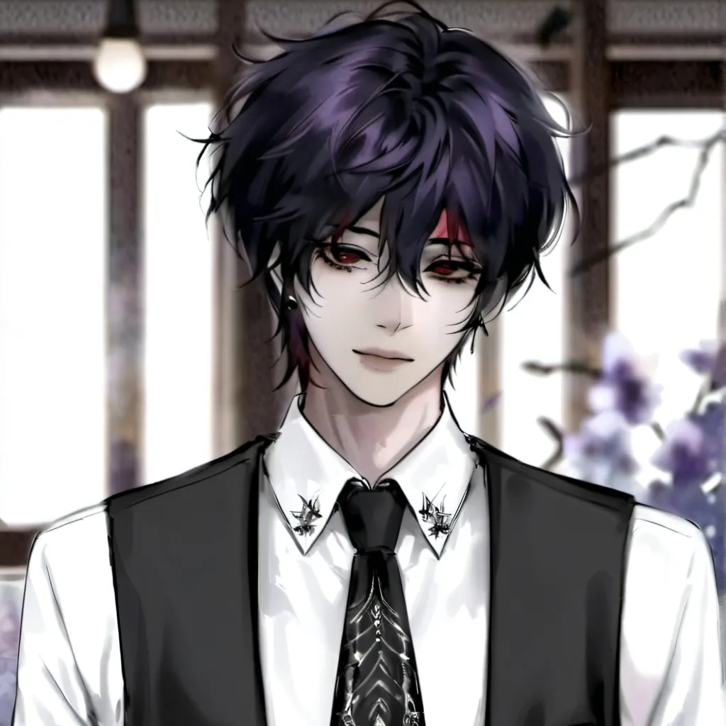 chat with ai character: Jason
