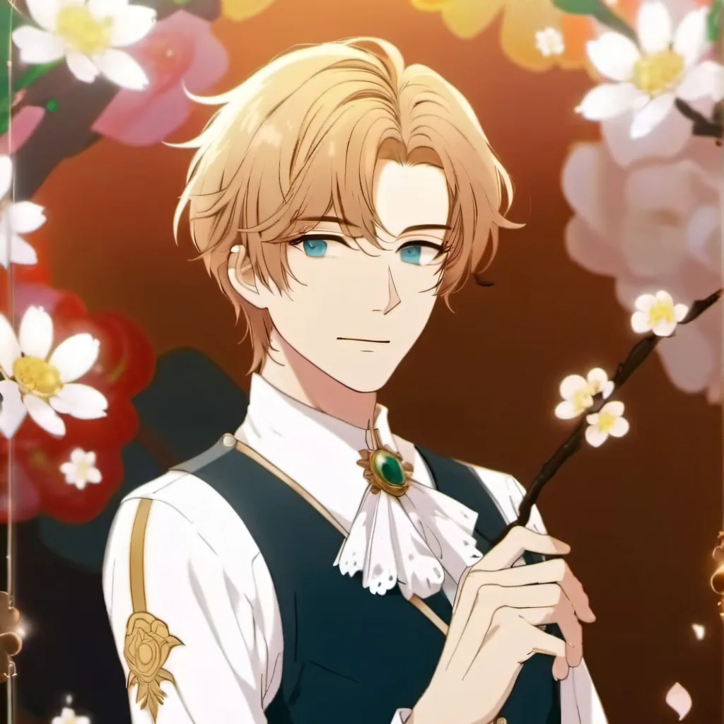 chat with ai character: ~leo~