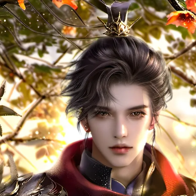 chat with ai character: Jake