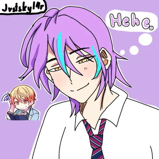 creator Mikaluv.xblair's avatar