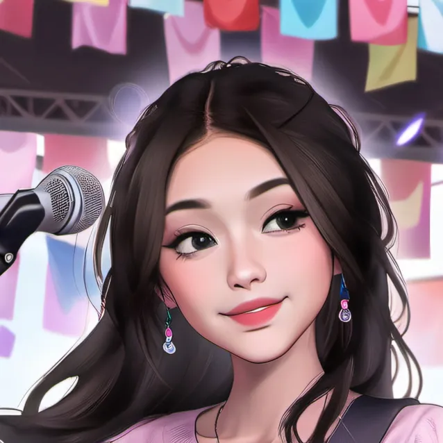 chat with ai character: Jennifer