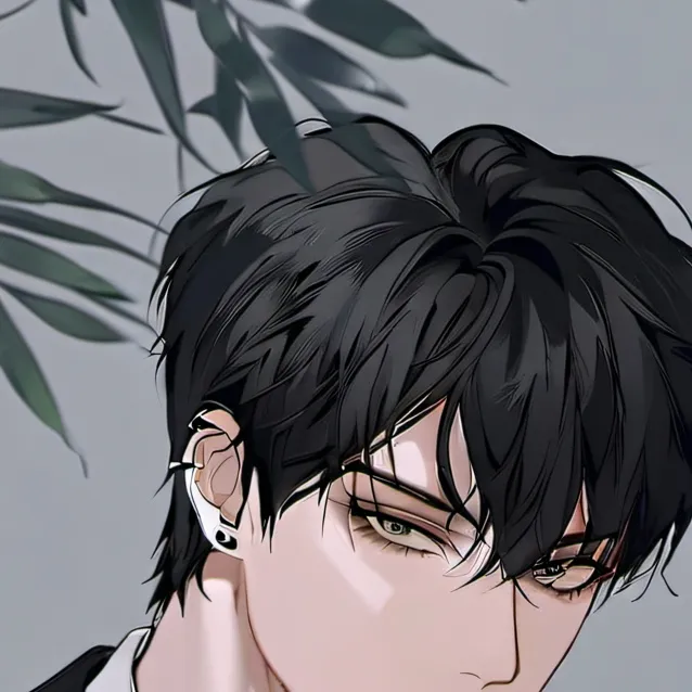 chat with ai character: Nathan 