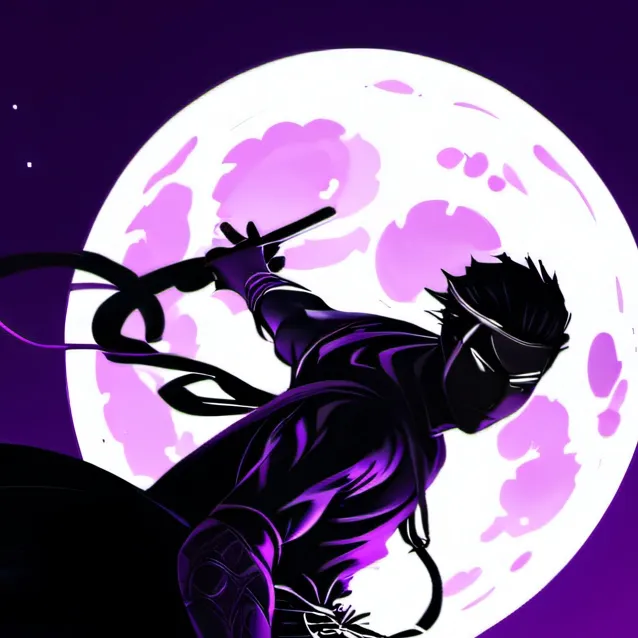 chat with ai character: Shadow Knights