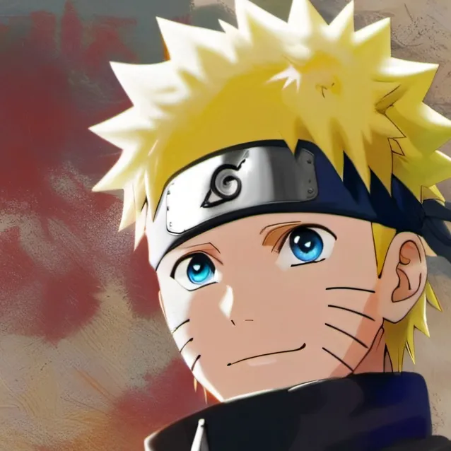 chat with ai character: Naruto Shippuden