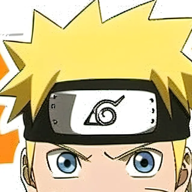 chat with ai character: Naruto Shippuden