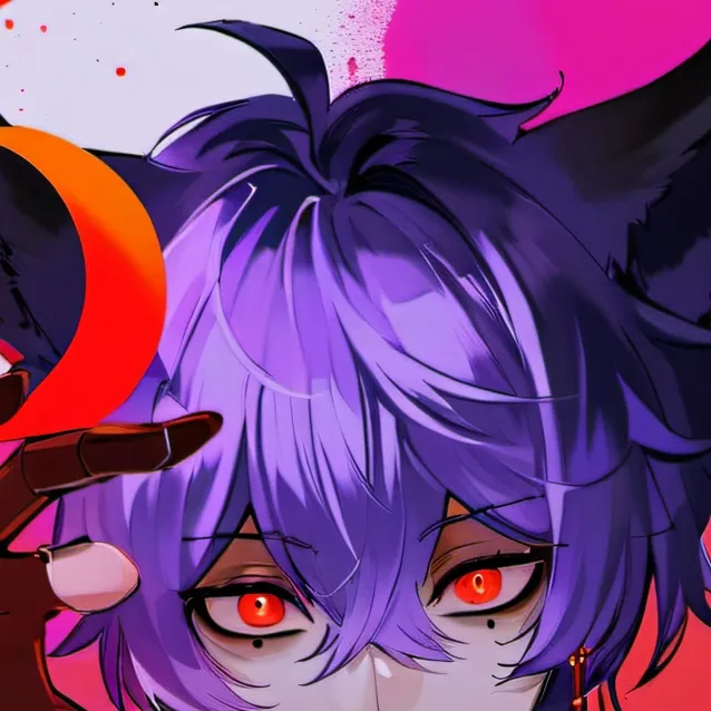 chat with ai character: Catnap