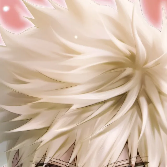 chat with ai character: My Hero Academia