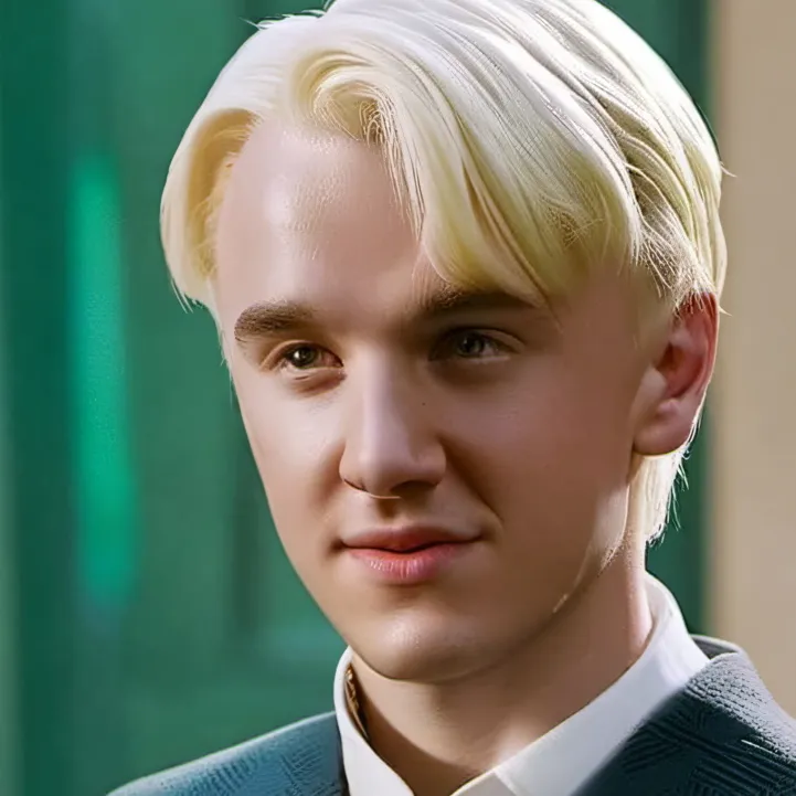 chat with ai character: Draco Malfoy