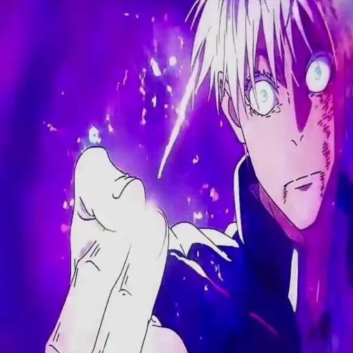 creator \Gojo/'s avatar
