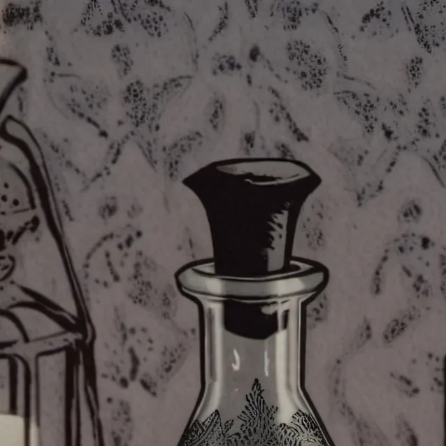 chat with ai character: weidr potion 