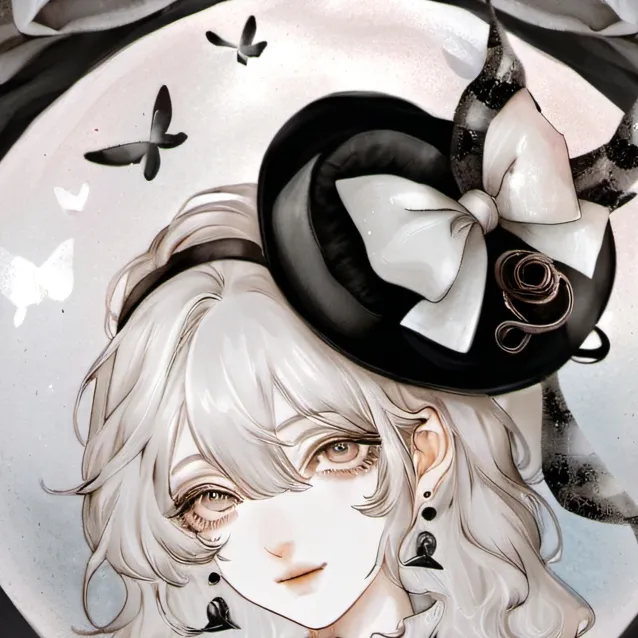 chat with ai character: Genmui