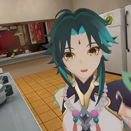 creator ChefXiao😉's avatar