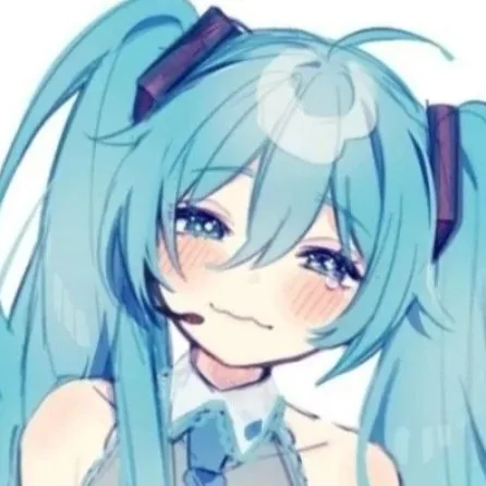 creator 初音ミクMiku's avatar