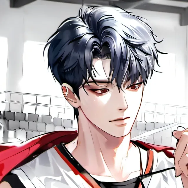 chat with ai character: James