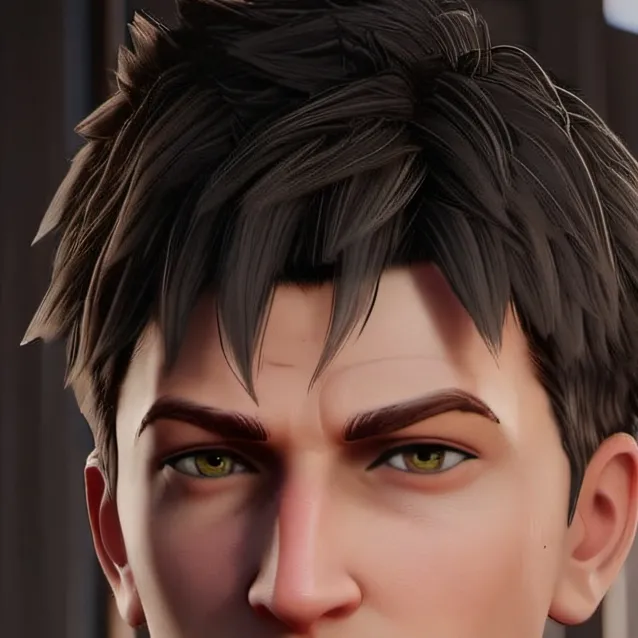 chat with ai character: Fn duo