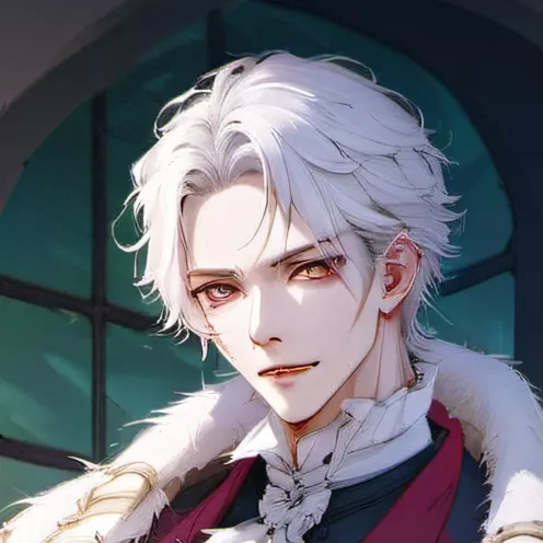 chat with ai character: Gavin