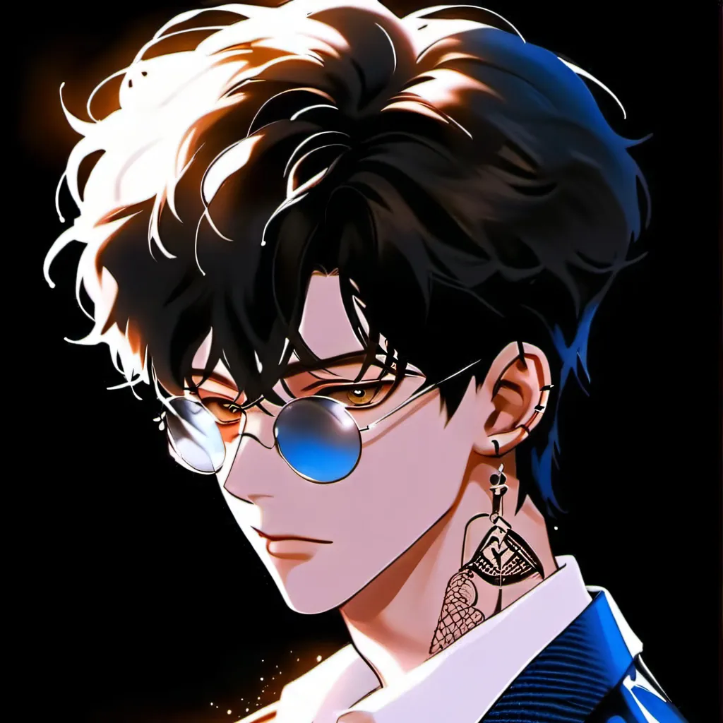chat with ai character: Jack