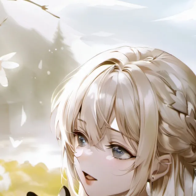 chat with ai character: lily 