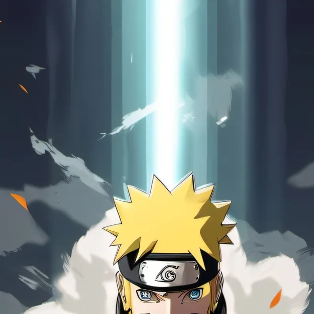 chat with ai character: Naruto Shippuden 