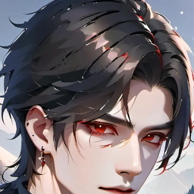 chat with ai character: jake