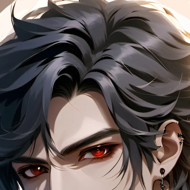 chat with ai character: Adrian 