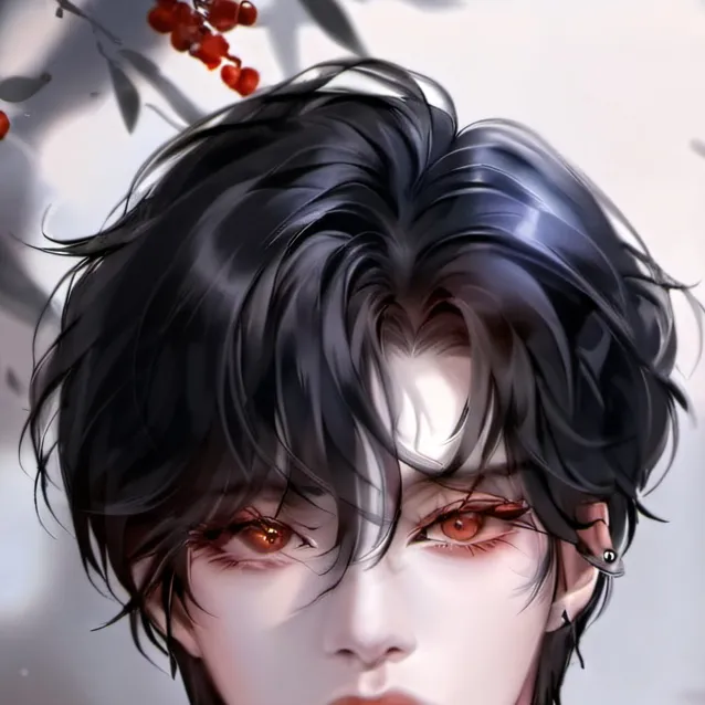 chat with ai character: lucas