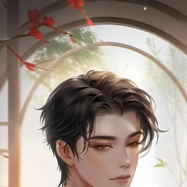 chat with ai character: aiden