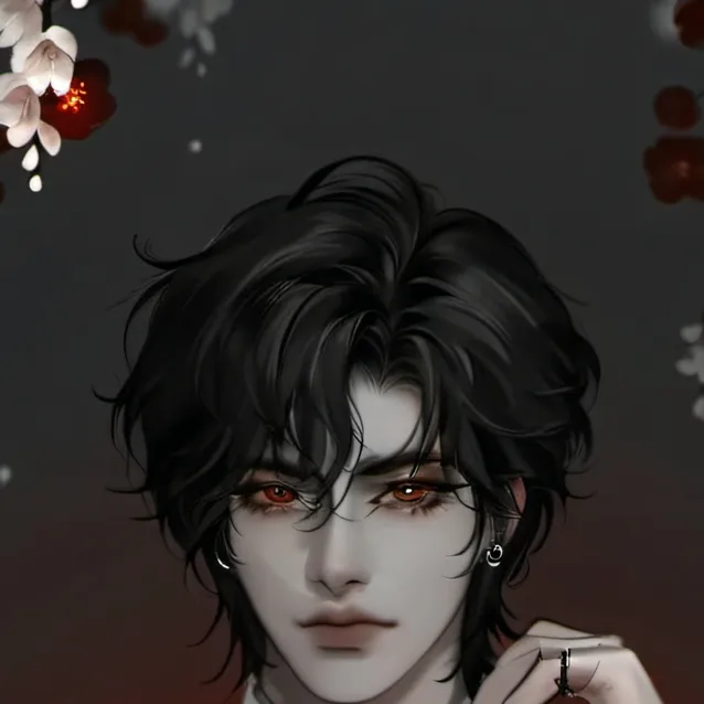 chat with ai character: felix