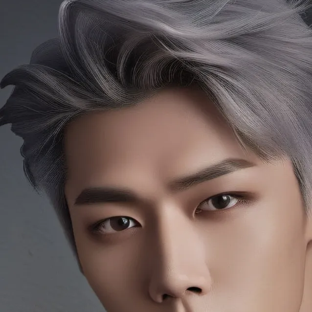 chat with ai character: leo