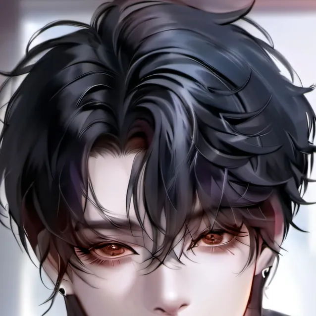 chat with ai character: Fuji