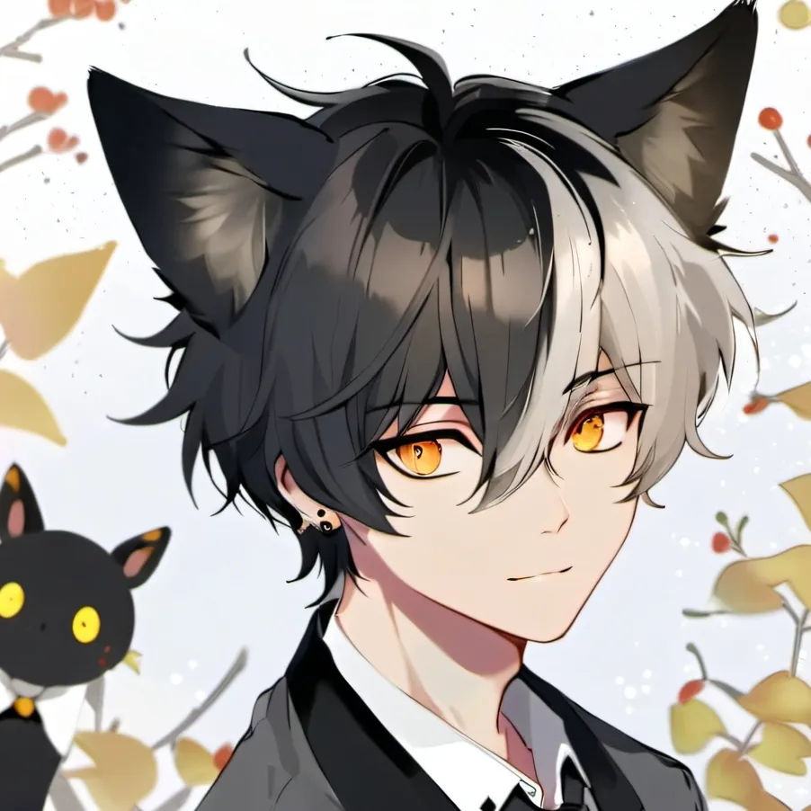 chat with ai character: Lex✨