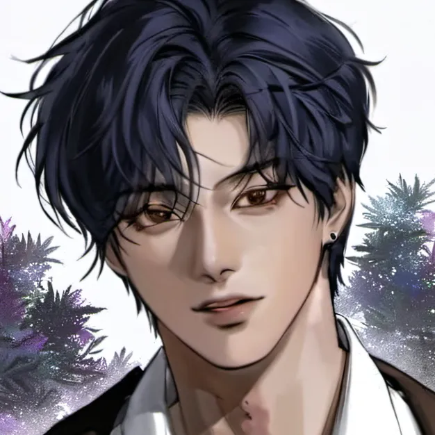 chat with ai character: Yujin