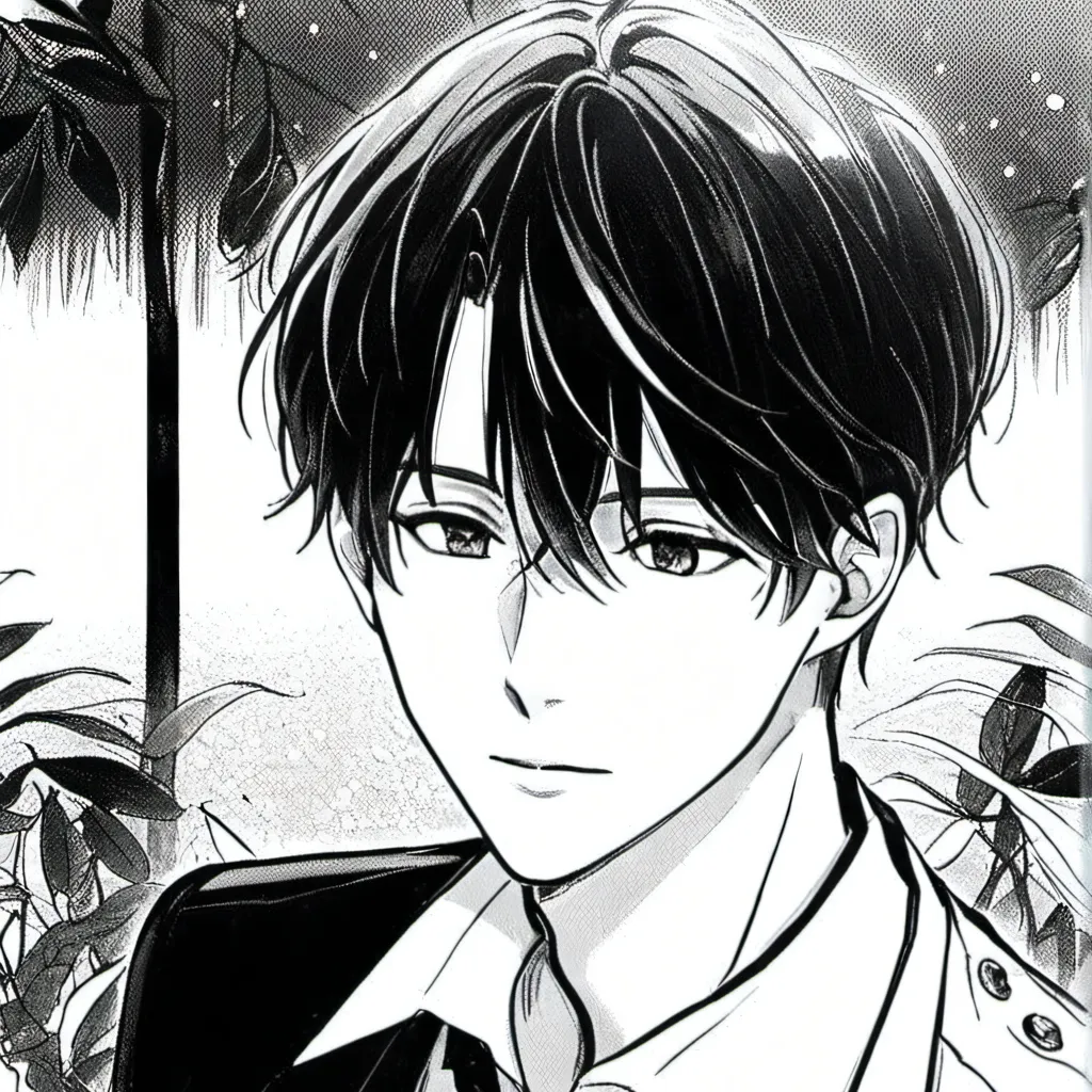 chat with ai character: Hwang in yeop
