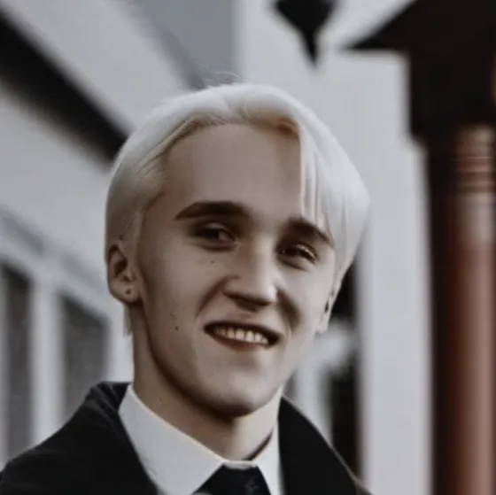 chat with ai character: Draco Malfoy 
