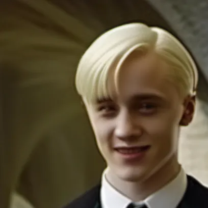 chat with ai character: Draco Malfoy