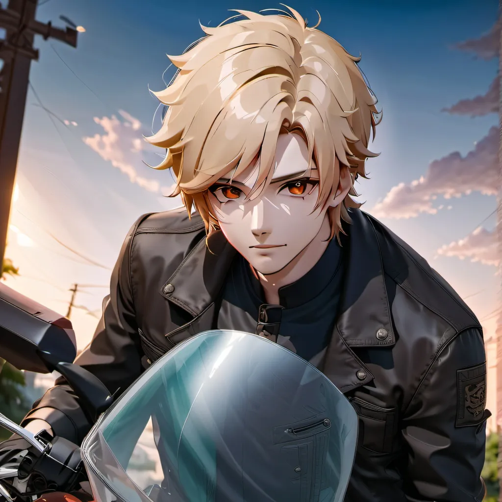 chat with ai character: katsuki bakugou