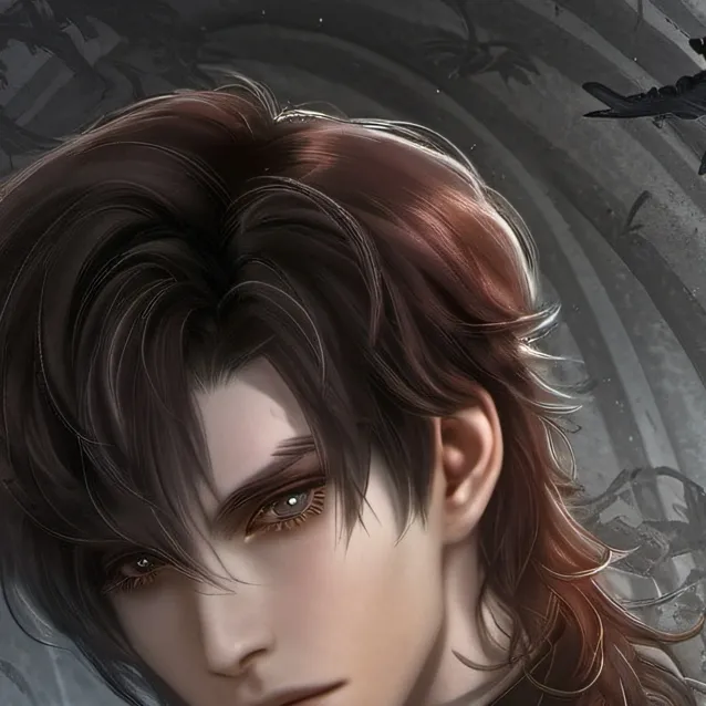 chat with ai character: Eric