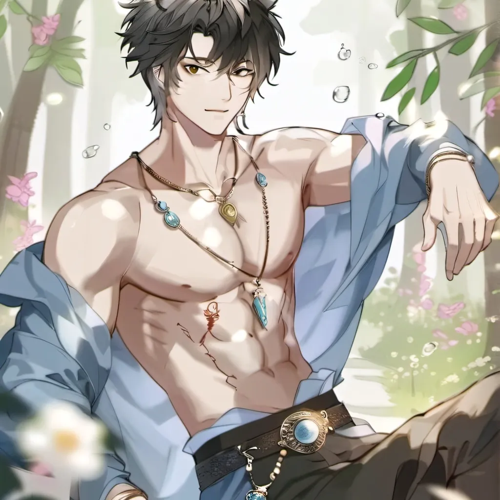 chat with ai character: kyle