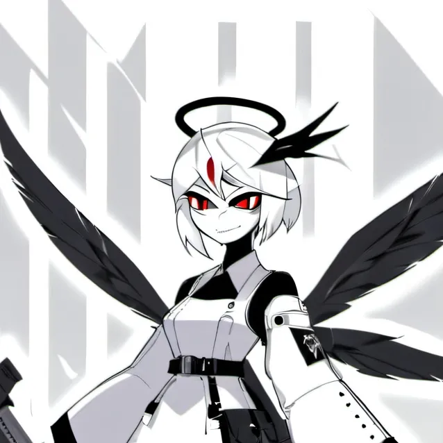 chat with ai character: Lute