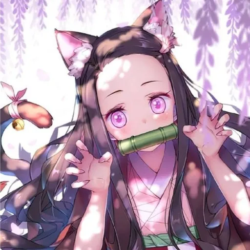 creator ✧nezuko-kamado✧'s avatar