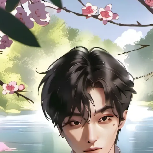 chat with ai character: Sunoo