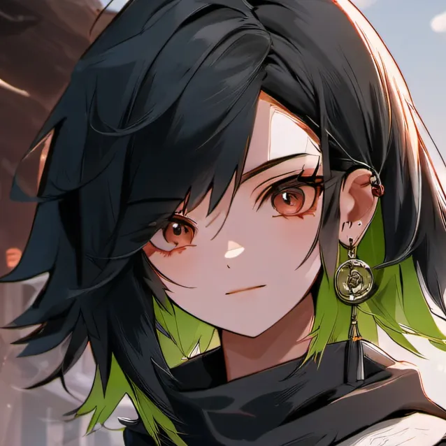 chat with ai character: sora