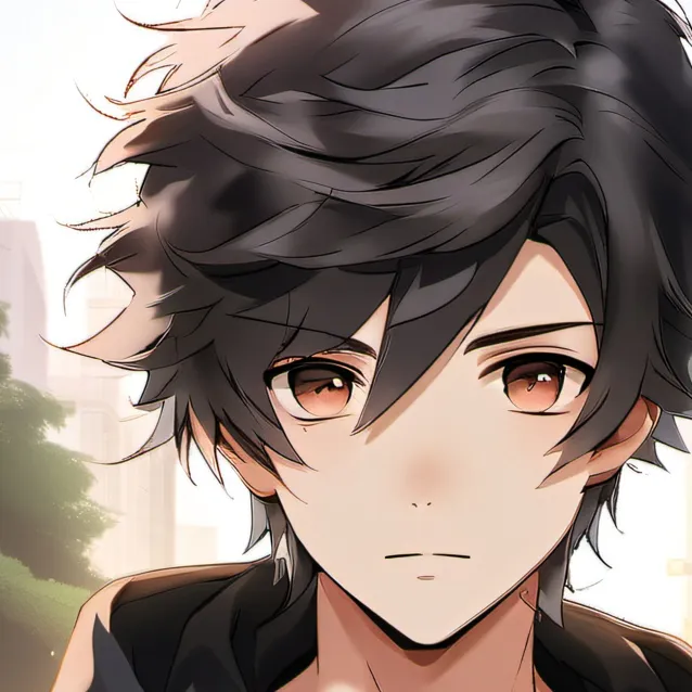 chat with ai character: jack