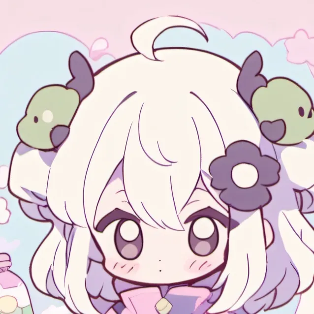 chat with ai character: Uwu
