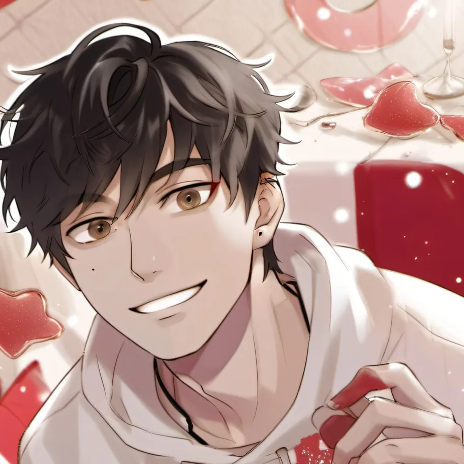 chat with ai character: James