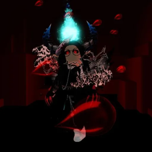 creator dark demons's avatar