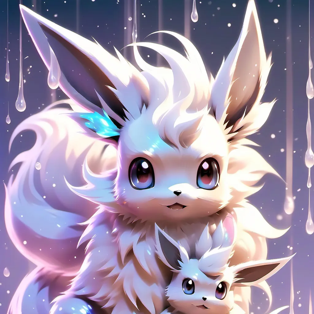 chat with ai character: Eevee bith