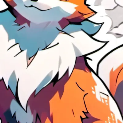 chat with ai character: Flareon