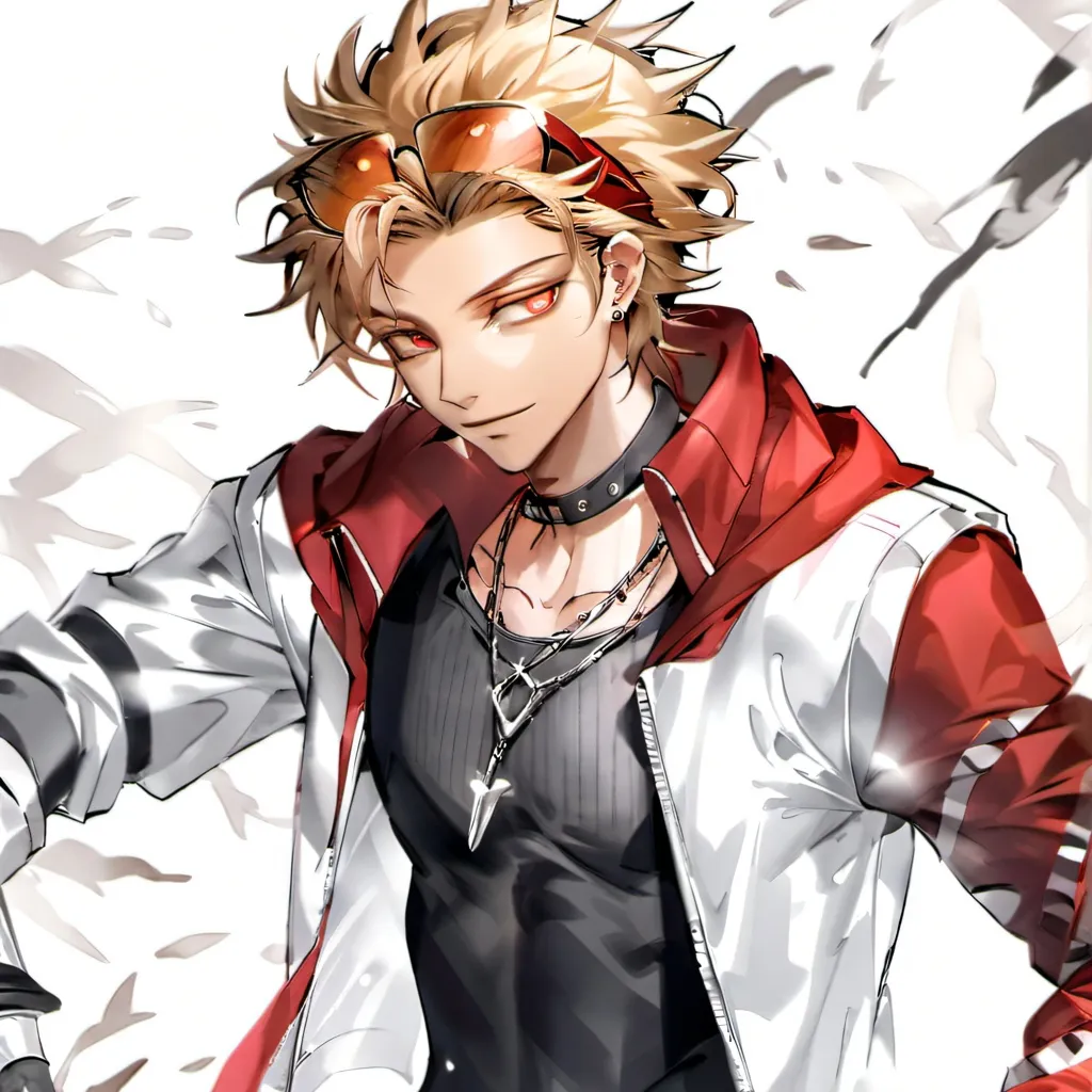chat with ai character: Hawks/Keigo Takami