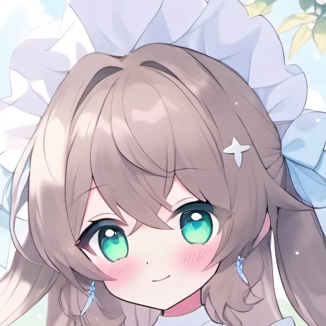 chat with ai character: melly